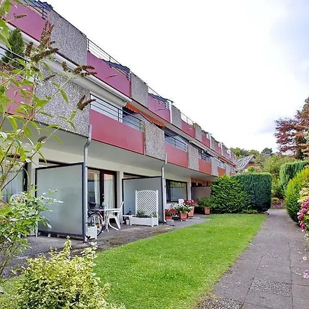 Haus Adria 27 Ostseegoere * Scharbeutz