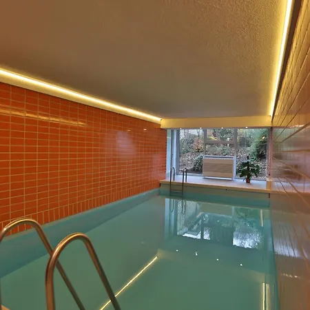 Apartment Haus Adria 27 Ostseegoere Scharbeutz