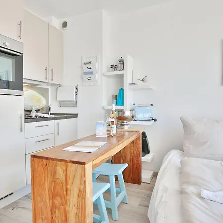 Haus Adria 27 Ostseegoere Scharbeutz