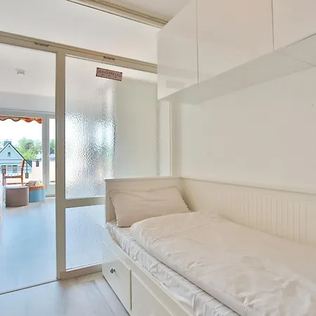 Haus Adria 27 Ostseegoere