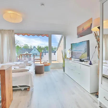 Haus Adria 27 Ostseegoere *