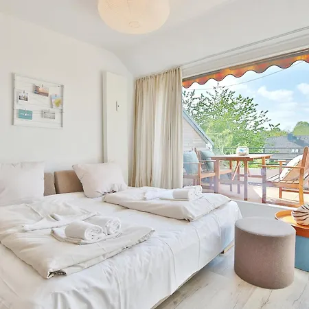 Haus Adria 27 Ostseegoere * Scharbeutz