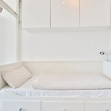 Apartment Haus Adria 27 Ostseegoere