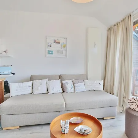 Apartment Haus Adria 27 Ostseegoere