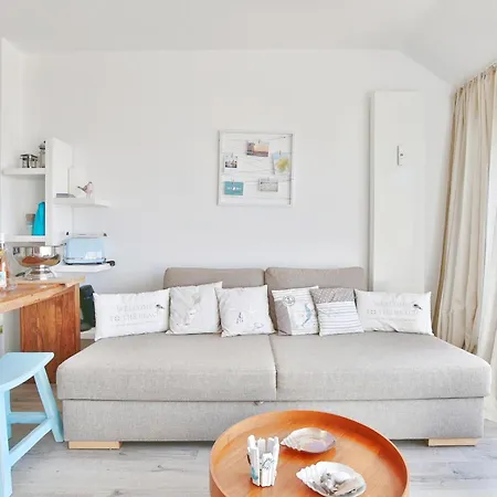 Haus Adria 27 Ostseegoere Apartment