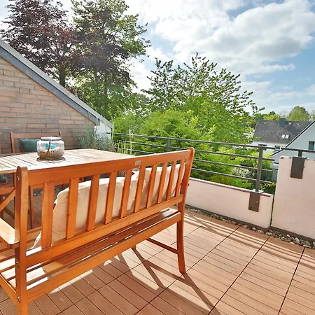 Haus Adria 27 Ostseegoere Scharbeutz