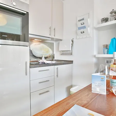 Haus Adria 27 Ostseegoere *