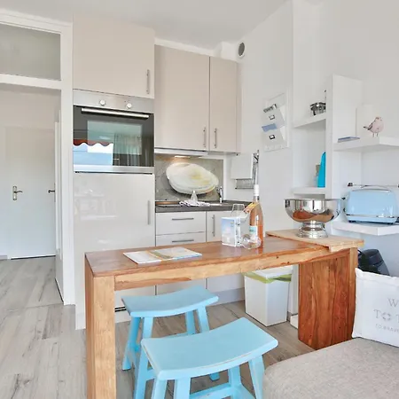 Haus Adria 27 Ostseegoere *