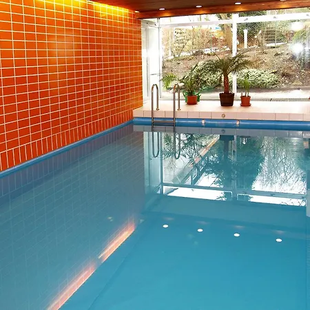 Apartment Haus Adria 27 Ostseegoere *